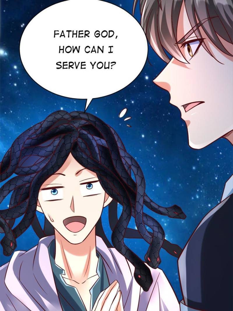 To Possess the Heavenly Body Chapter 96 - Page 49