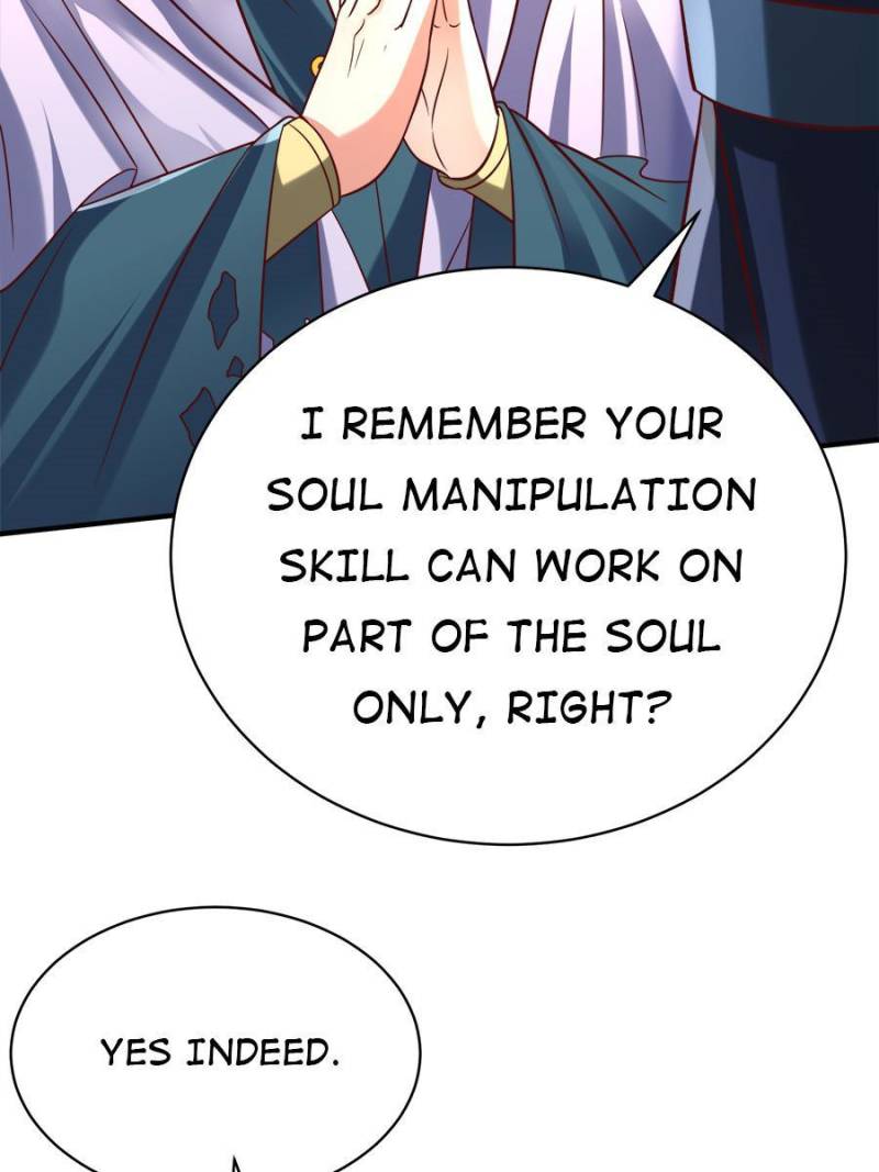 To Possess the Heavenly Body Chapter 96 - Page 50