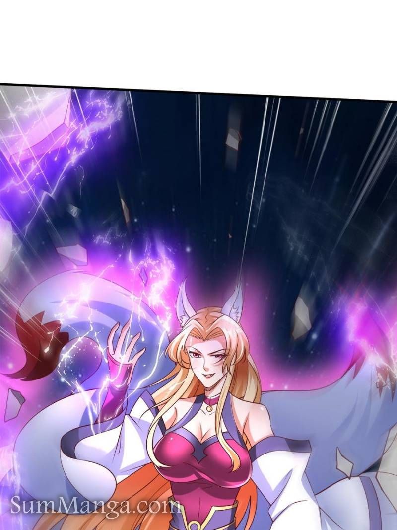 To Possess the Heavenly Body Chapter 96 - Page 7