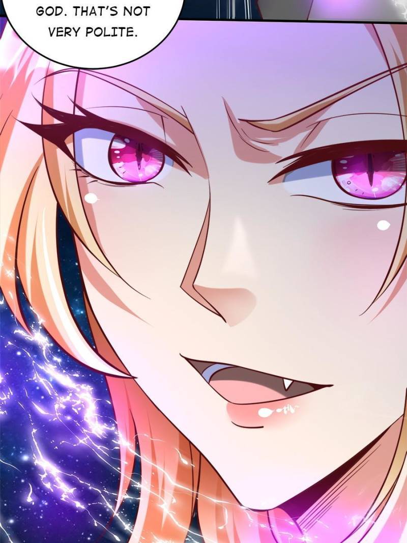 To Possess the Heavenly Body Chapter 96 - Page 9