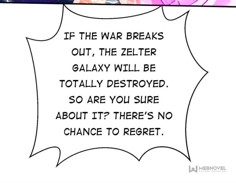 To Possess the Heavenly Body Chapter 96 - Page 10