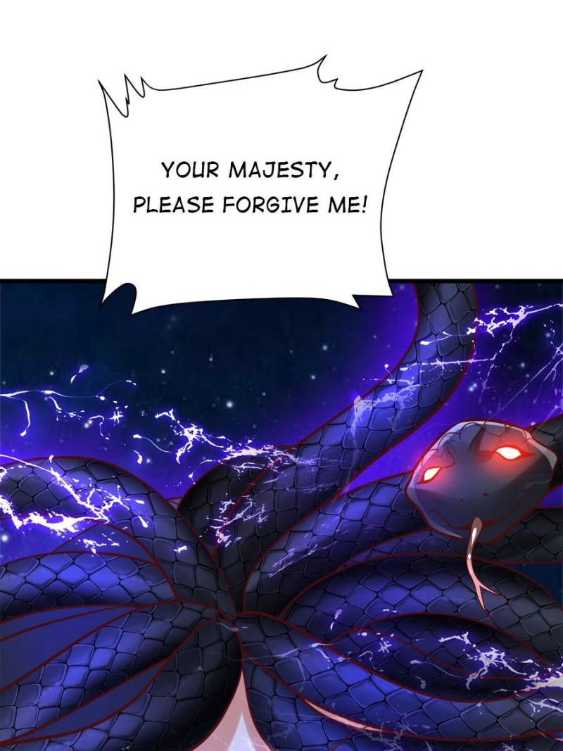 To Possess the Heavenly Body Chapter 97 - Page 1