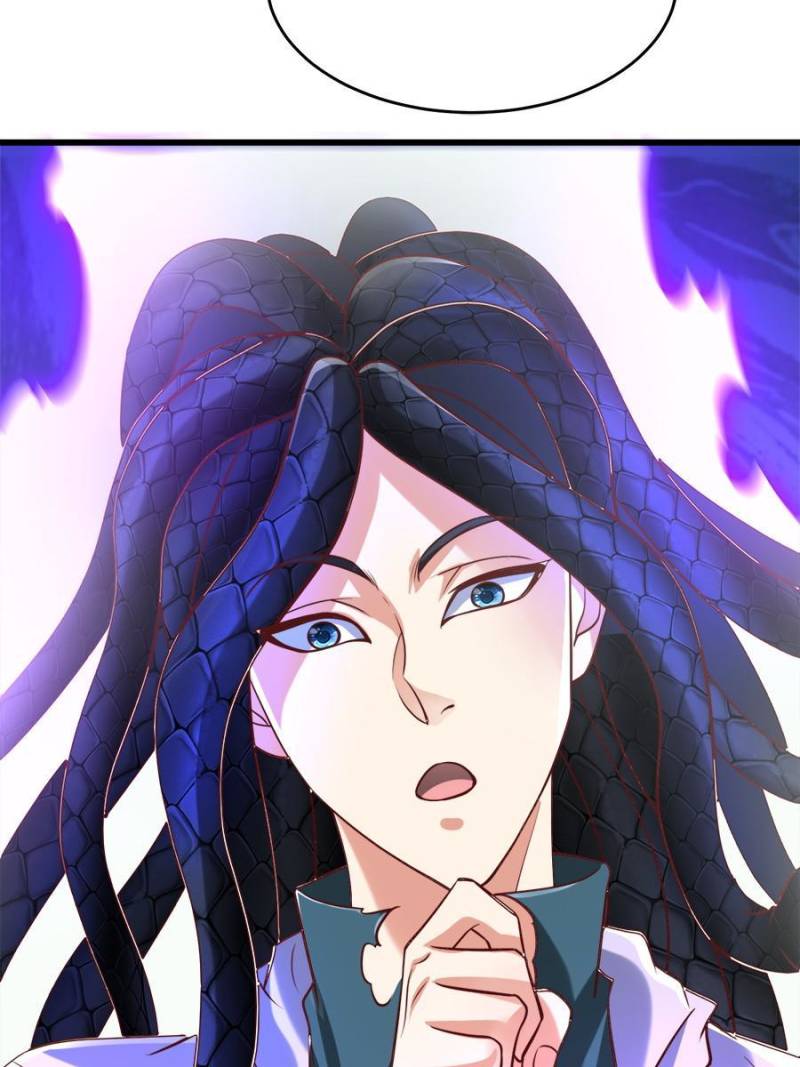 To Possess the Heavenly Body Chapter 97 - Page 11