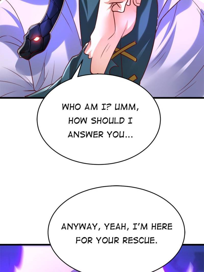 To Possess the Heavenly Body Chapter 97 - Page 12