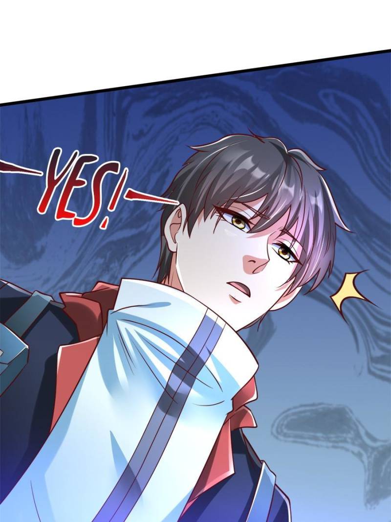 To Possess the Heavenly Body Chapter 97 - Page 15