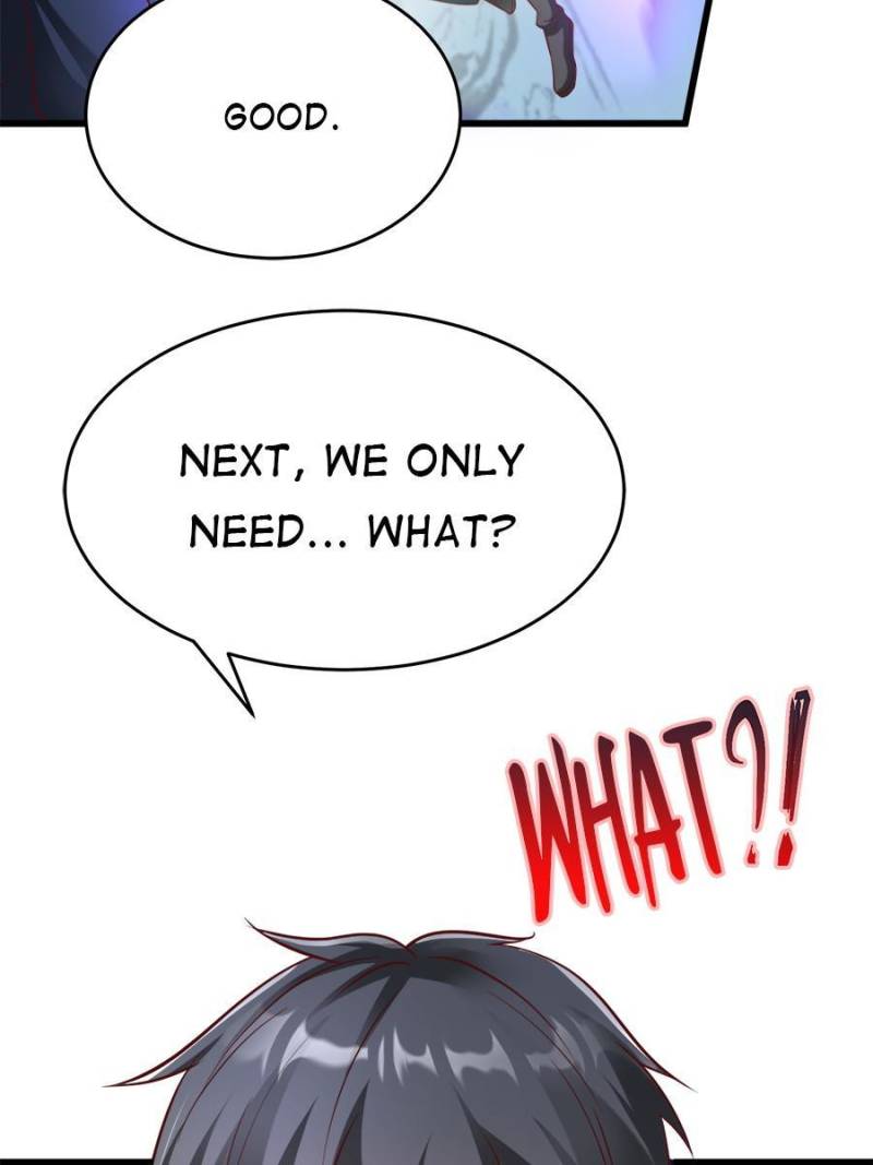 To Possess the Heavenly Body Chapter 97 - Page 17