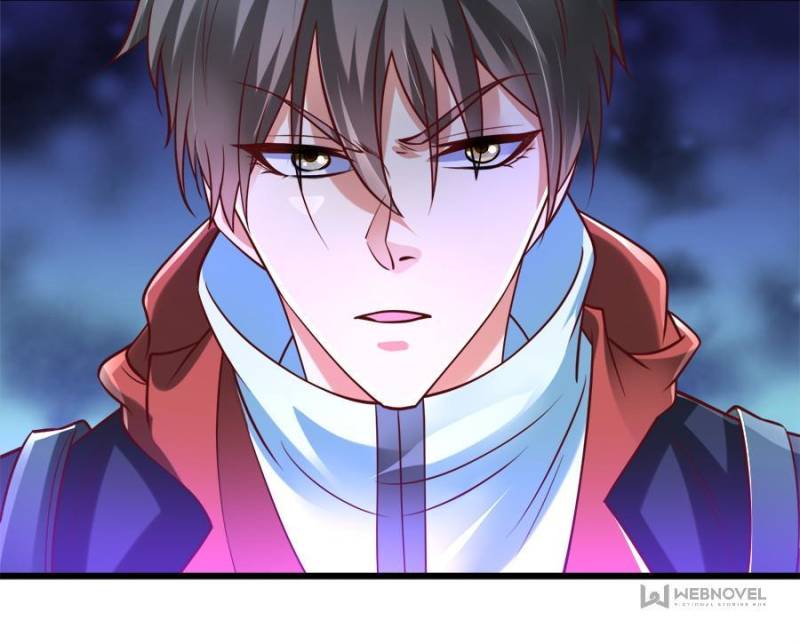 To Possess the Heavenly Body Chapter 97 - Page 18