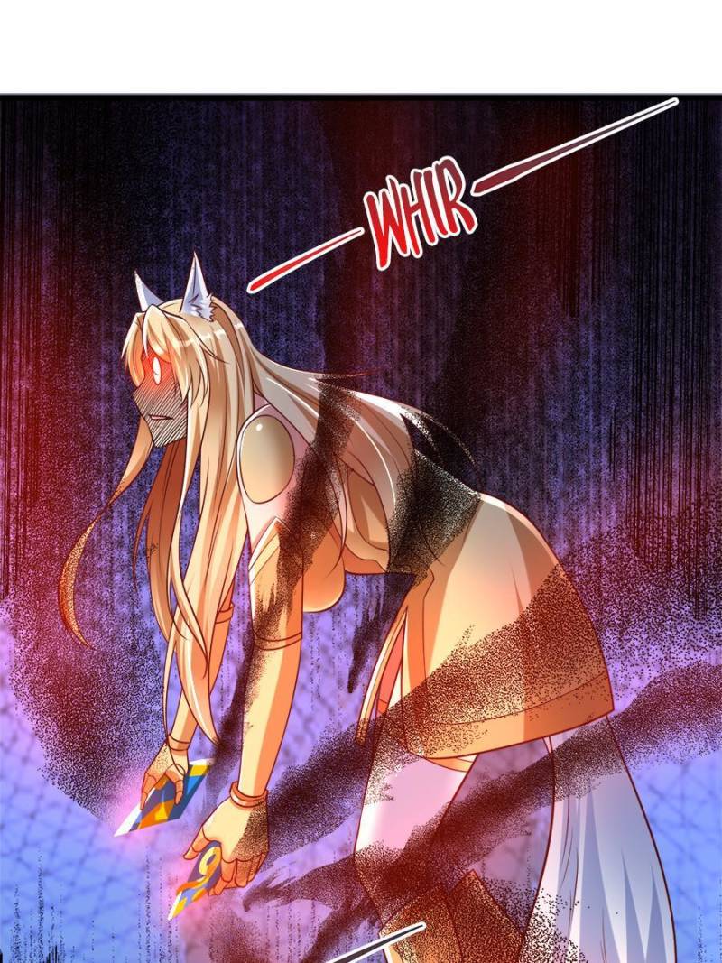 To Possess the Heavenly Body Chapter 97 - Page 19