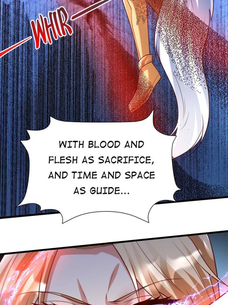 To Possess the Heavenly Body Chapter 97 - Page 20