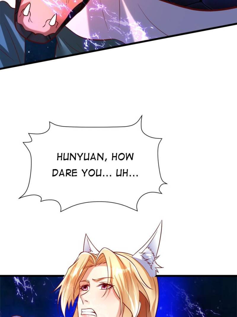 To Possess the Heavenly Body Chapter 97 - Page 3