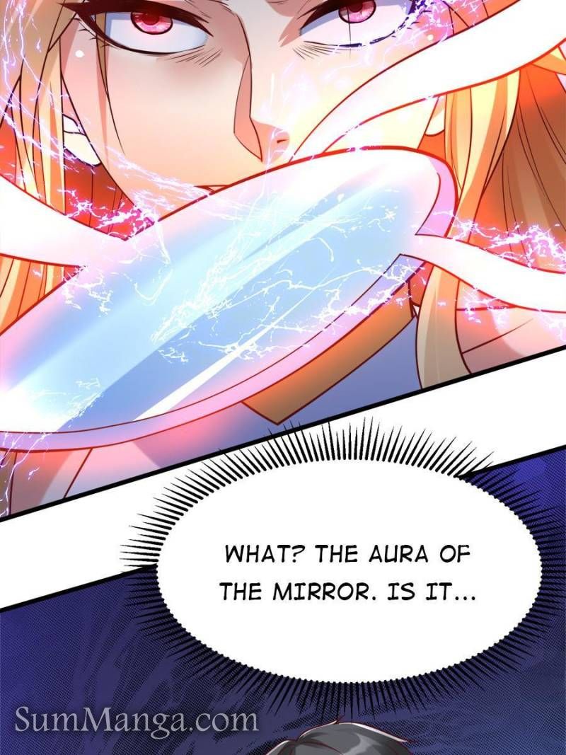 To Possess the Heavenly Body Chapter 97 - Page 21