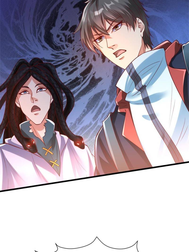To Possess the Heavenly Body Chapter 97 - Page 22