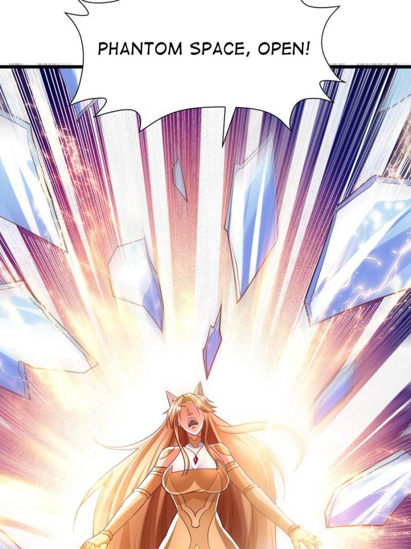 To Possess the Heavenly Body Chapter 97 - Page 23