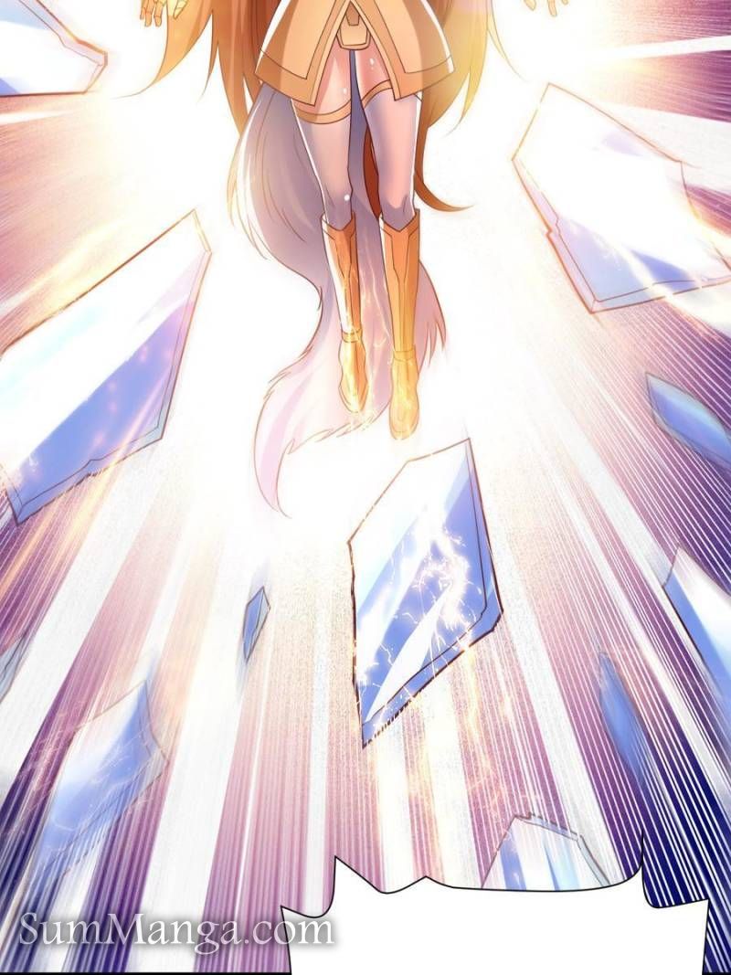 To Possess the Heavenly Body Chapter 97 - Page 24