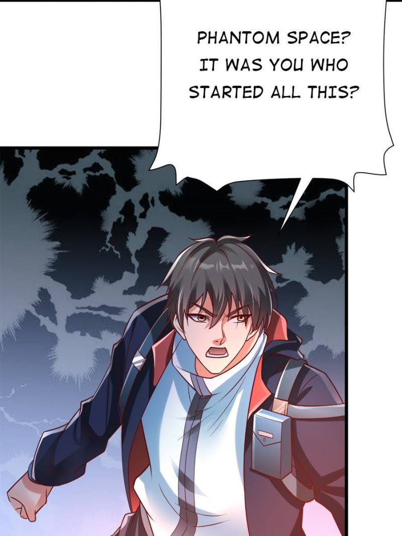 To Possess the Heavenly Body Chapter 97 - Page 25