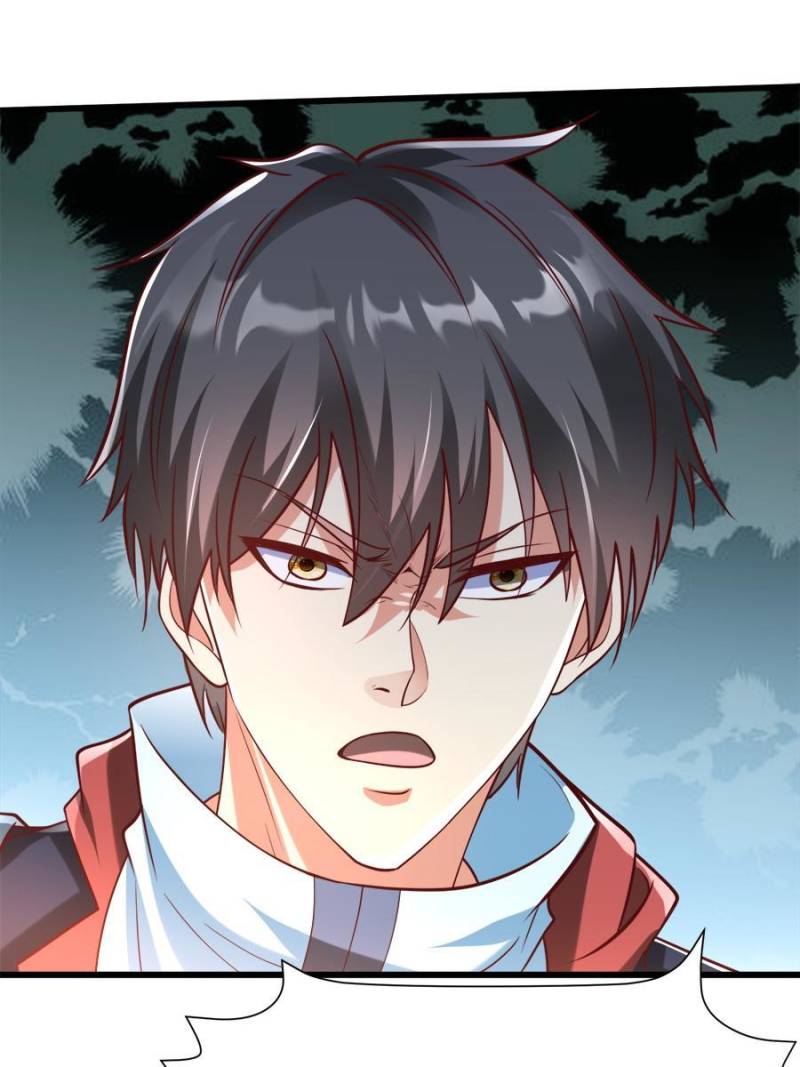 To Possess the Heavenly Body Chapter 97 - Page 27