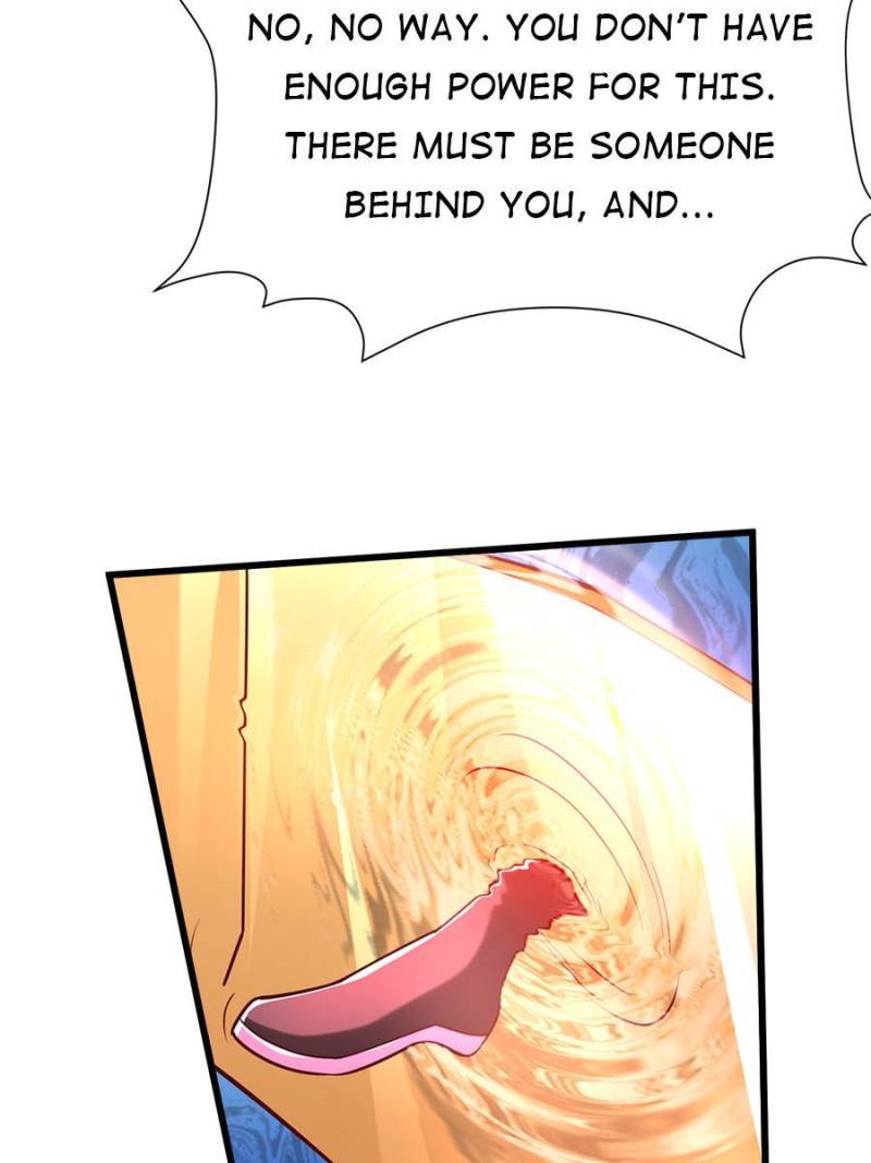 To Possess the Heavenly Body Chapter 97 - Page 28