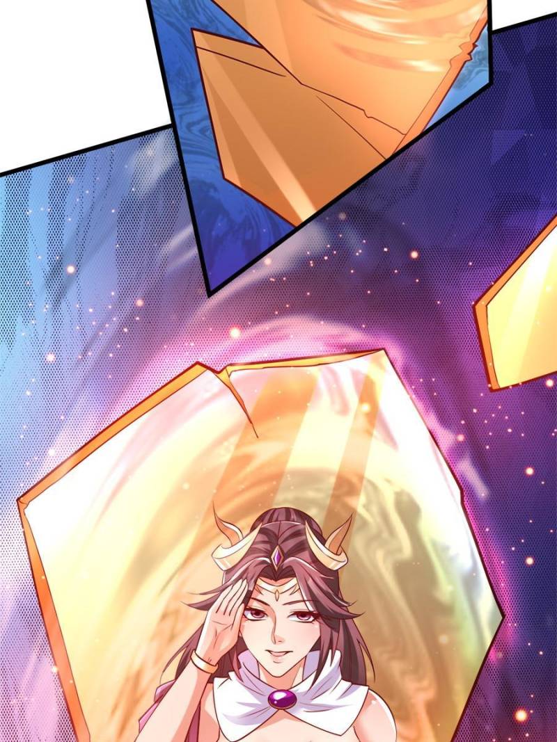 To Possess the Heavenly Body Chapter 97 - Page 29