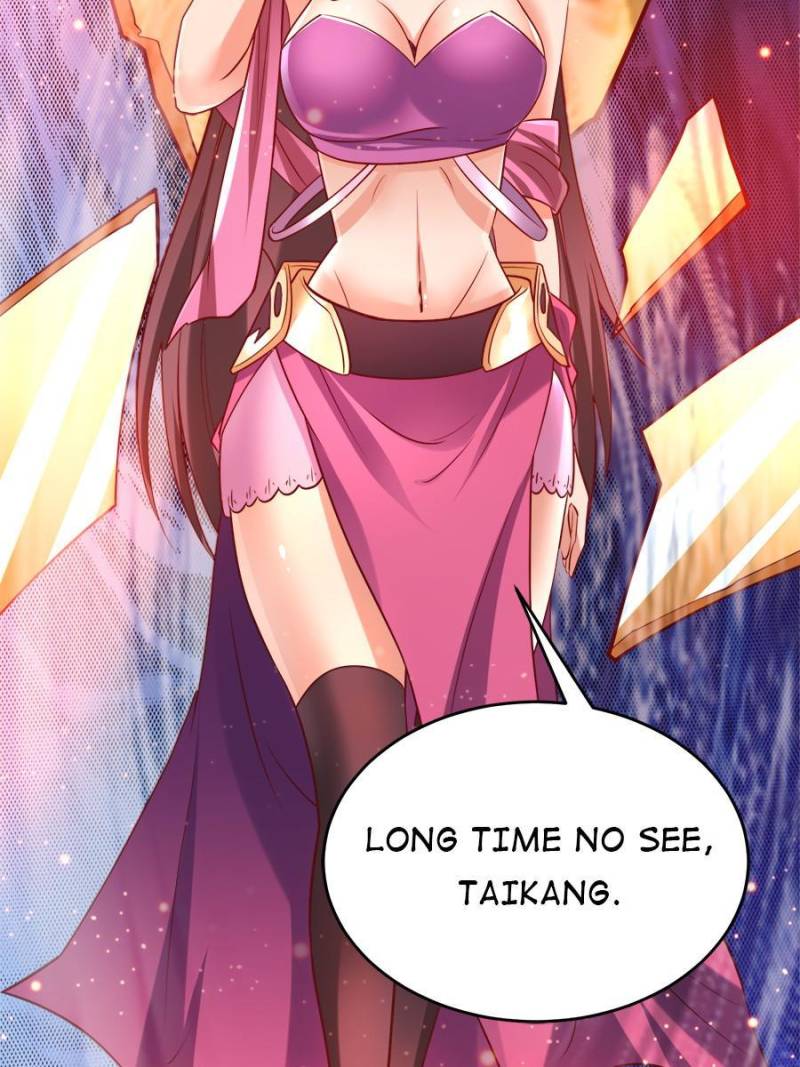 To Possess the Heavenly Body Chapter 97 - Page 30
