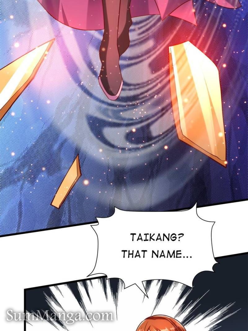 To Possess the Heavenly Body Chapter 97 - Page 31