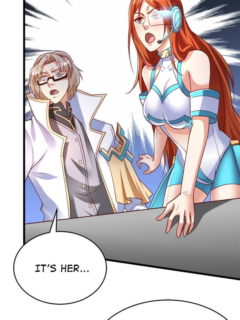To Possess the Heavenly Body Chapter 97 - Page 32