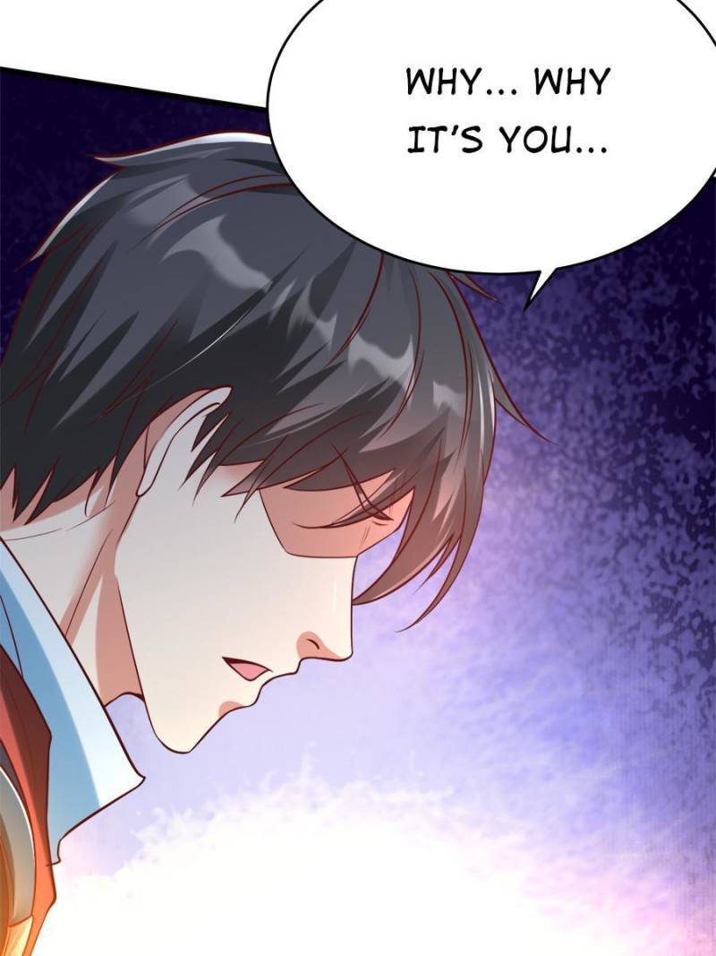 To Possess the Heavenly Body Chapter 97 - Page 33