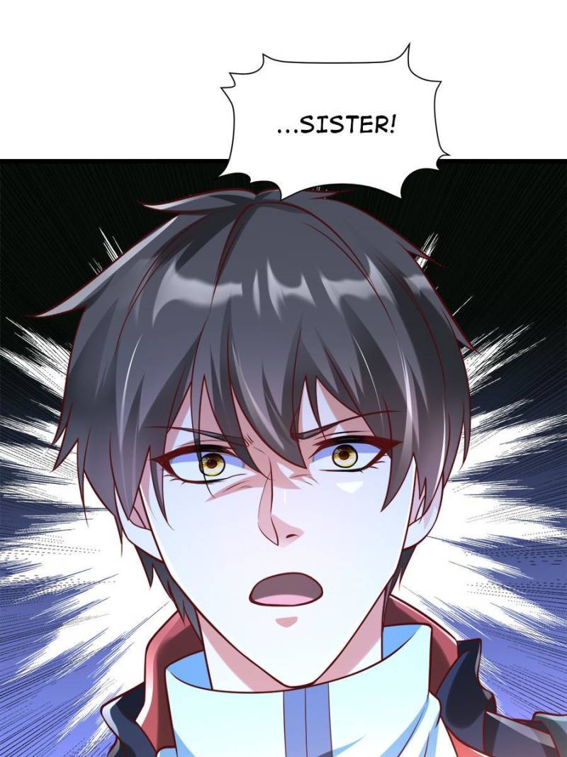 To Possess the Heavenly Body Chapter 97 - Page 35
