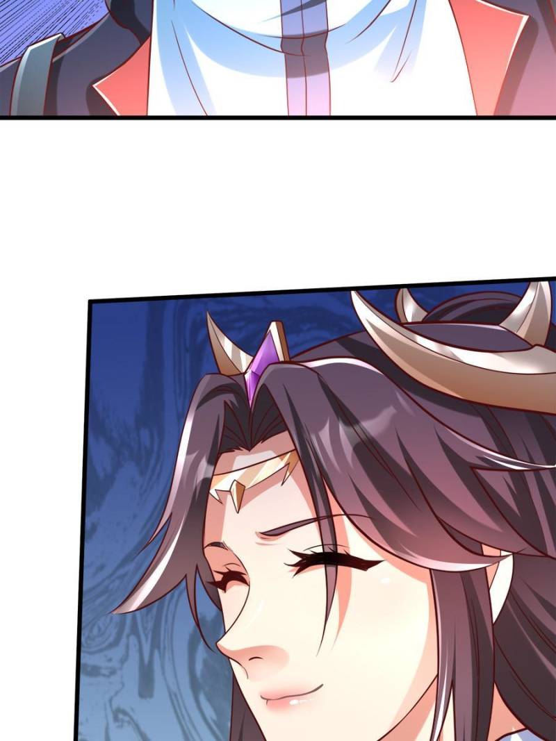 To Possess the Heavenly Body Chapter 97 - Page 36