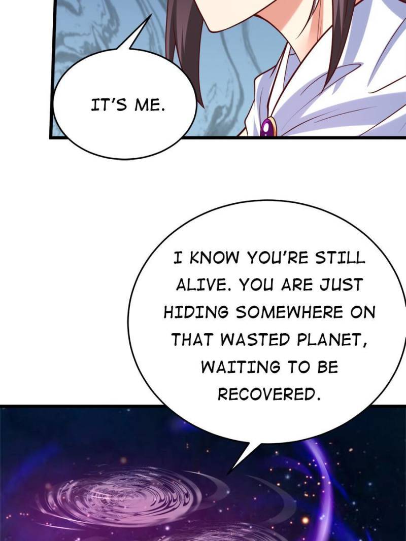 To Possess the Heavenly Body Chapter 97 - Page 37