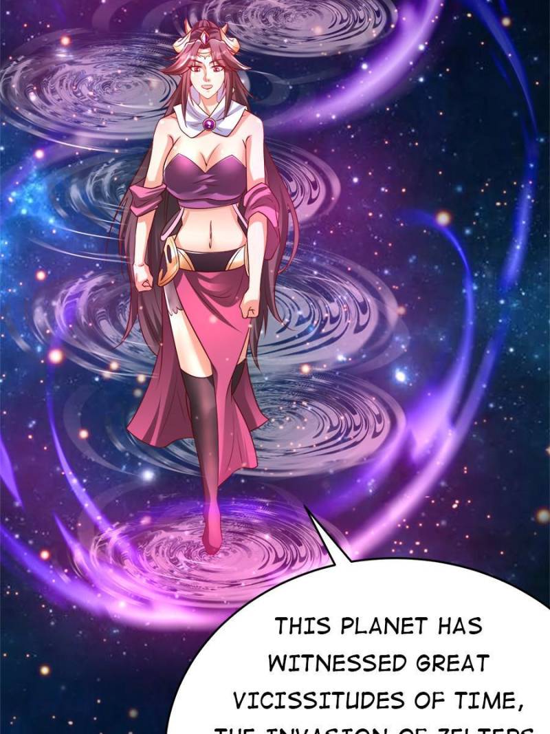 To Possess the Heavenly Body Chapter 97 - Page 38