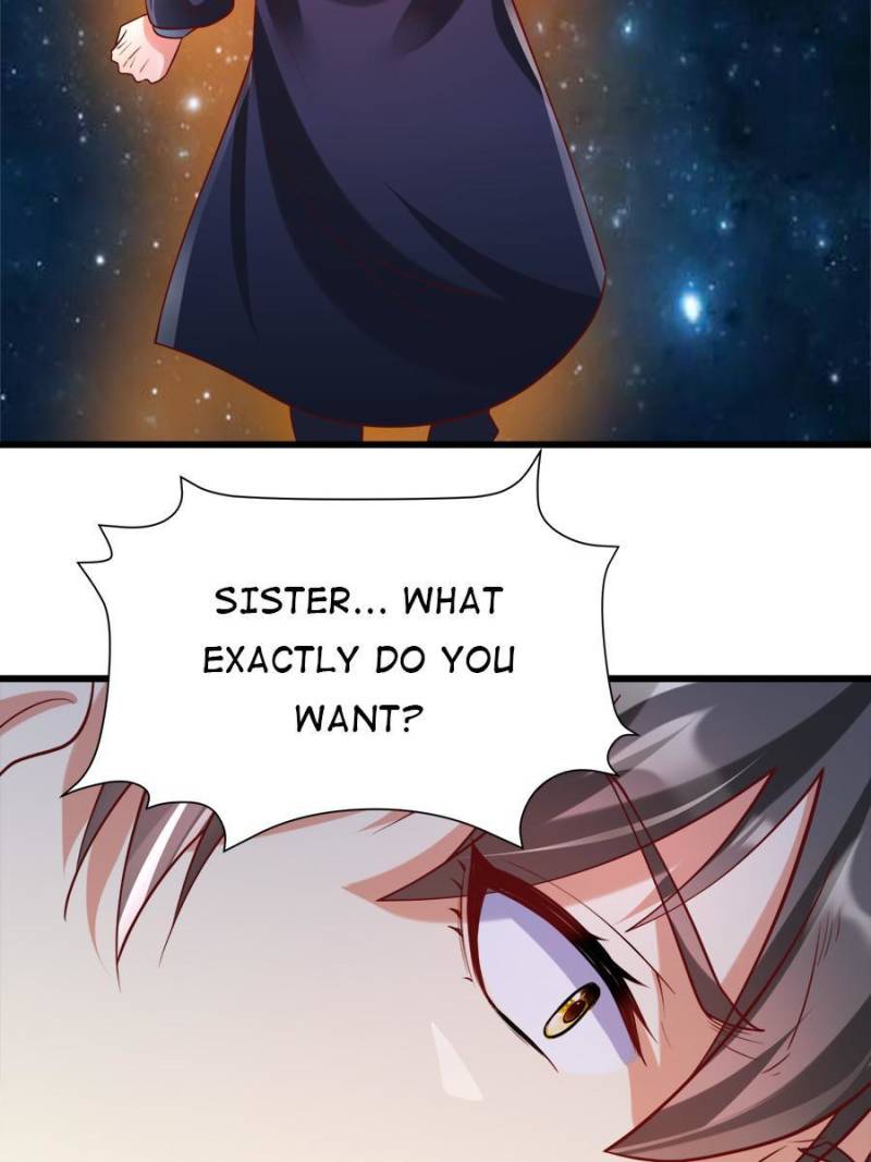 To Possess the Heavenly Body Chapter 97 - Page 40