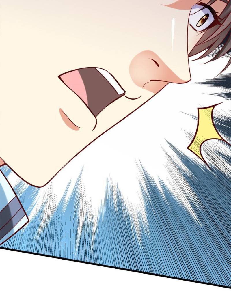 To Possess the Heavenly Body Chapter 97 - Page 41