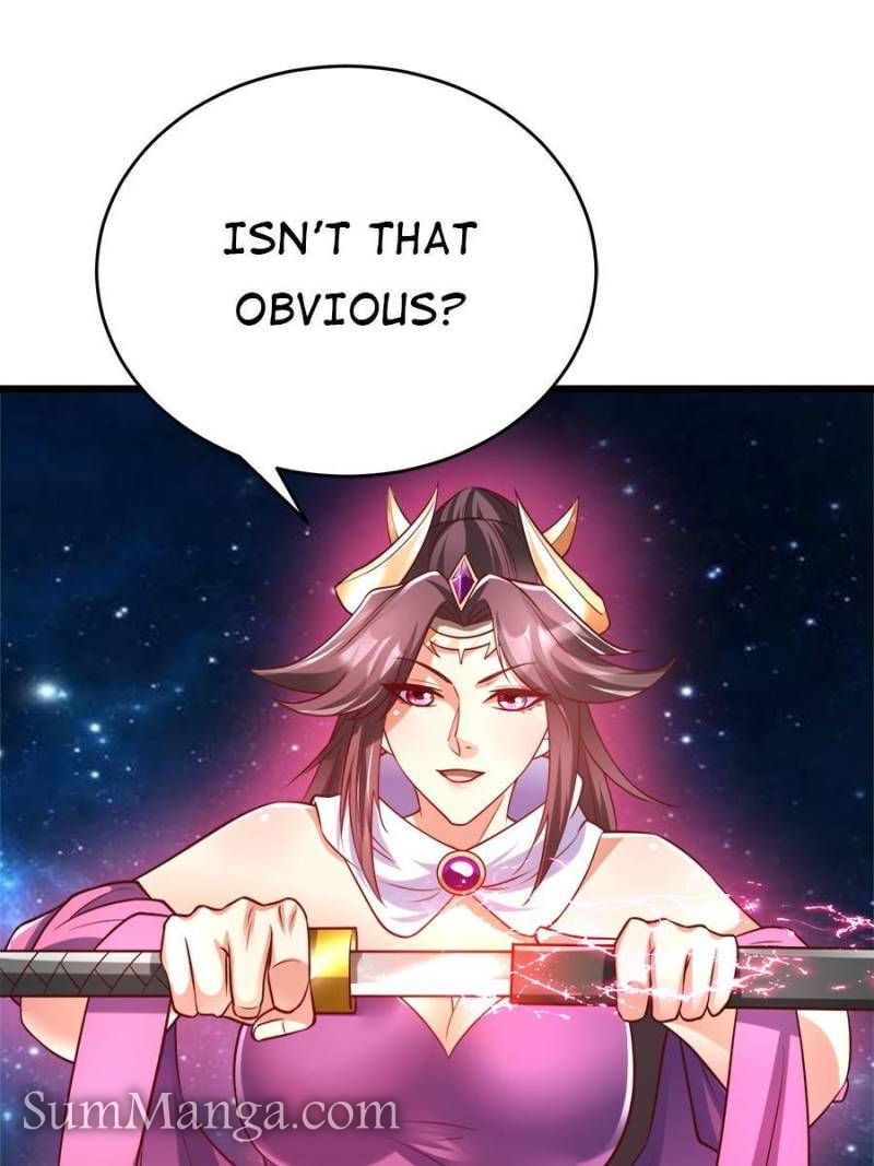 To Possess the Heavenly Body Chapter 97 - Page 43