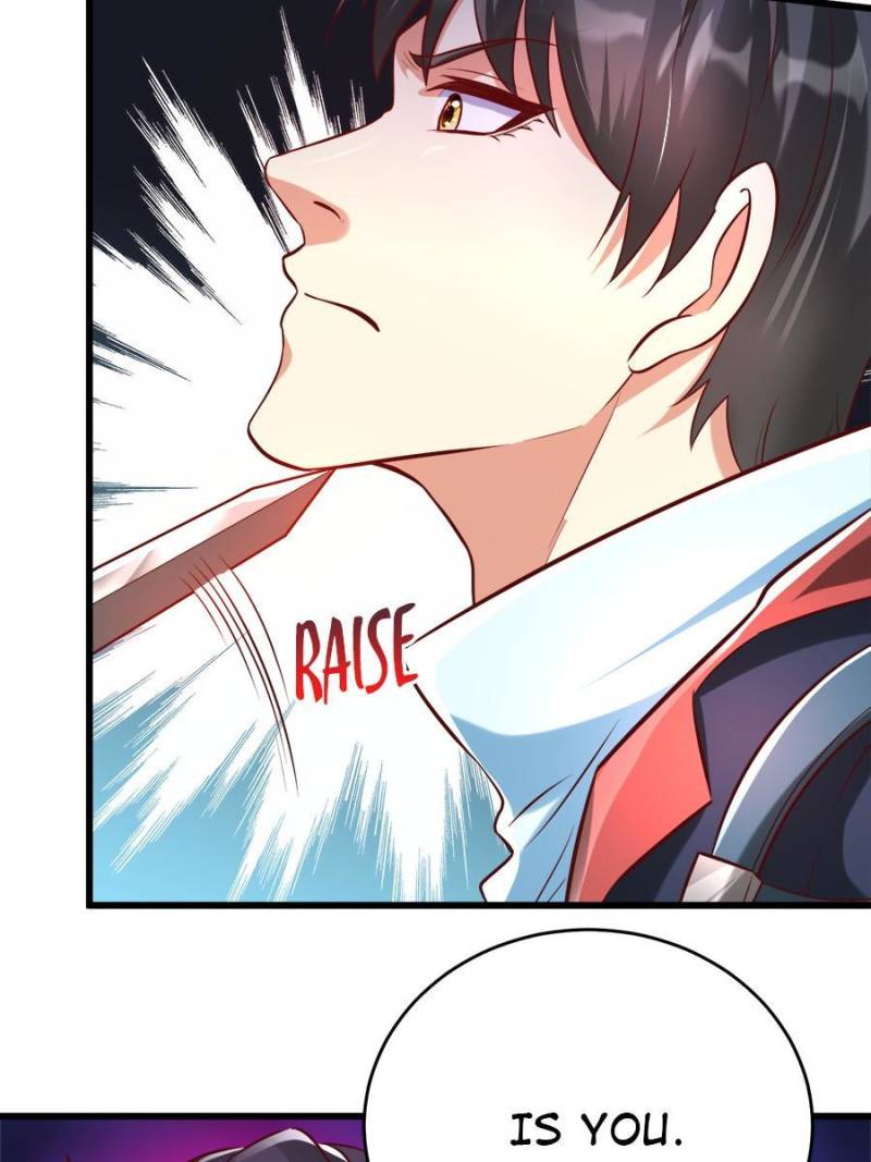 To Possess the Heavenly Body Chapter 97 - Page 46