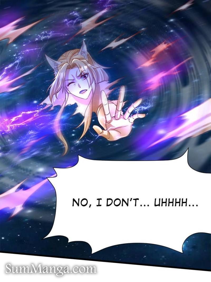 To Possess the Heavenly Body Chapter 97 - Page 7