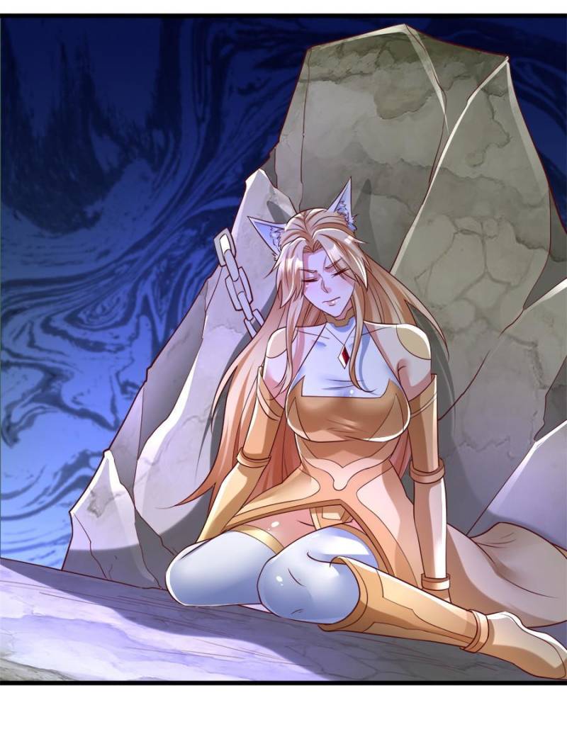 To Possess the Heavenly Body Chapter 97 - Page 8