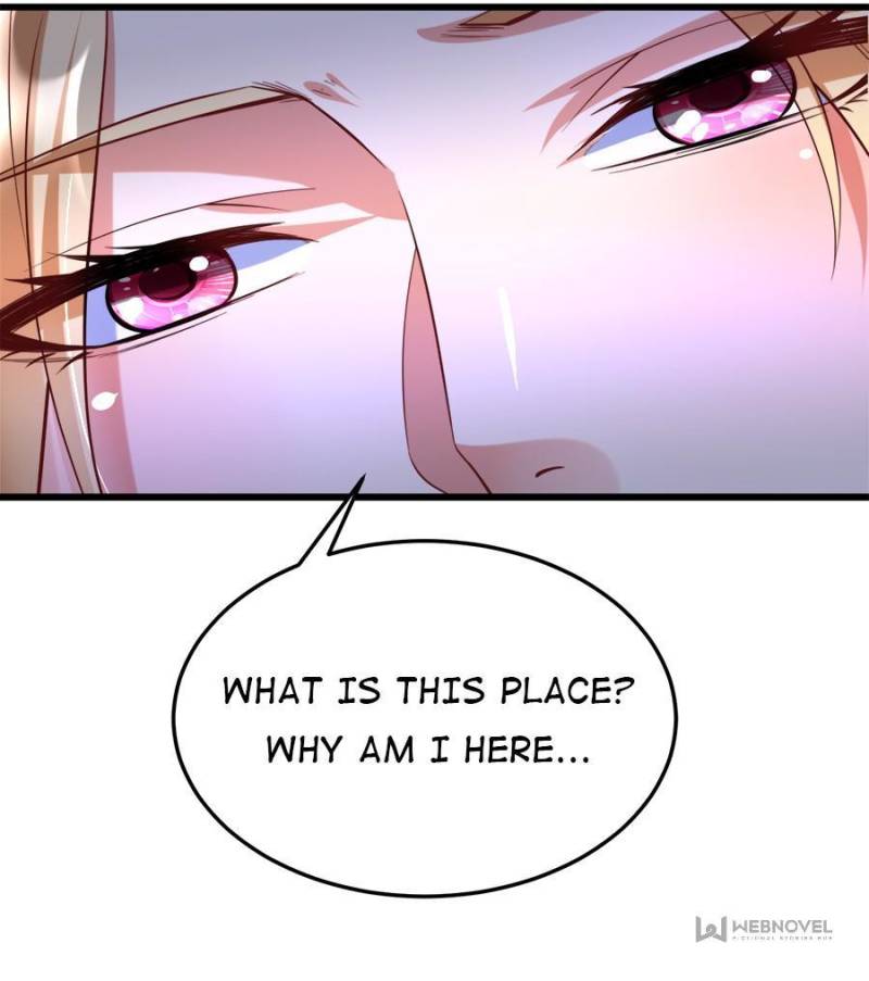 To Possess the Heavenly Body Chapter 97 - Page 9