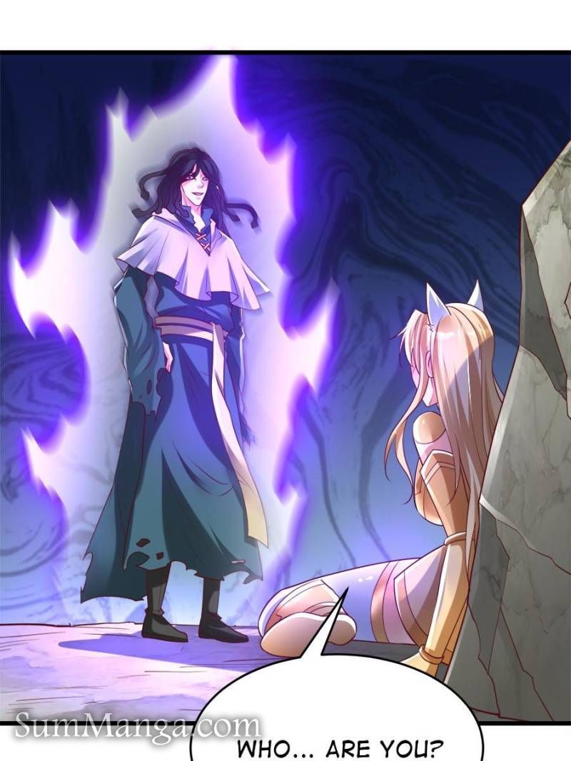 To Possess the Heavenly Body Chapter 97 - Page 10