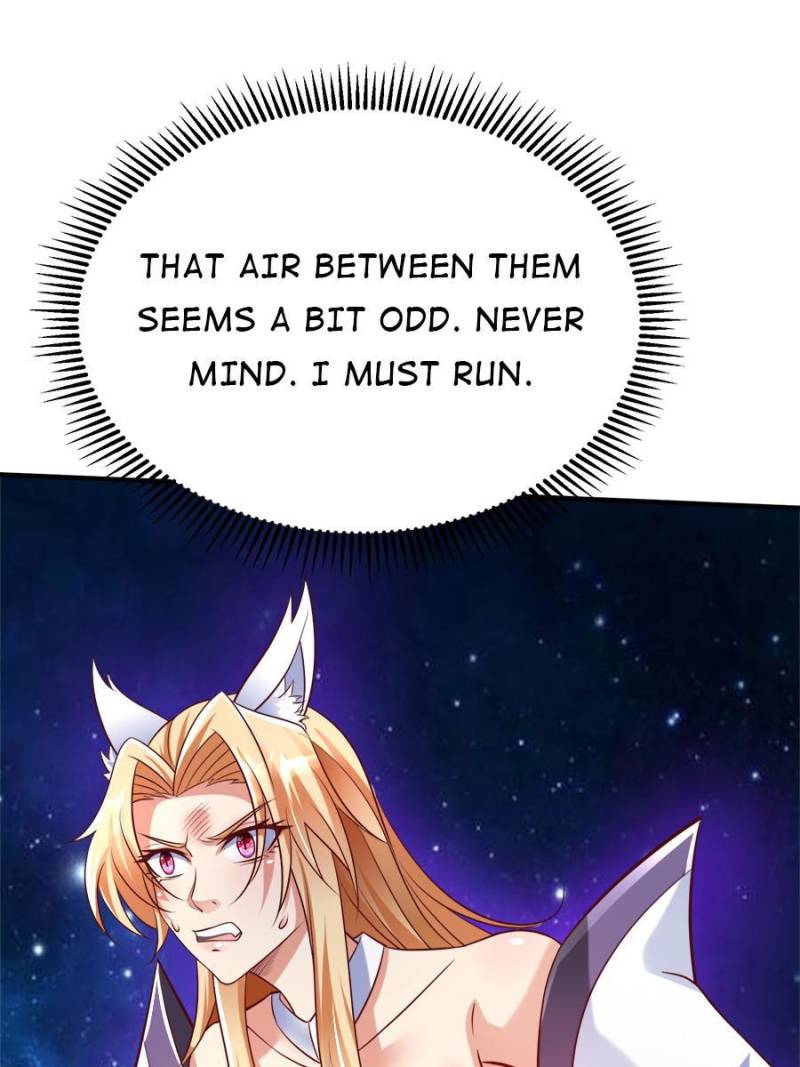 To Possess the Heavenly Body Chapter 98 - Page 1
