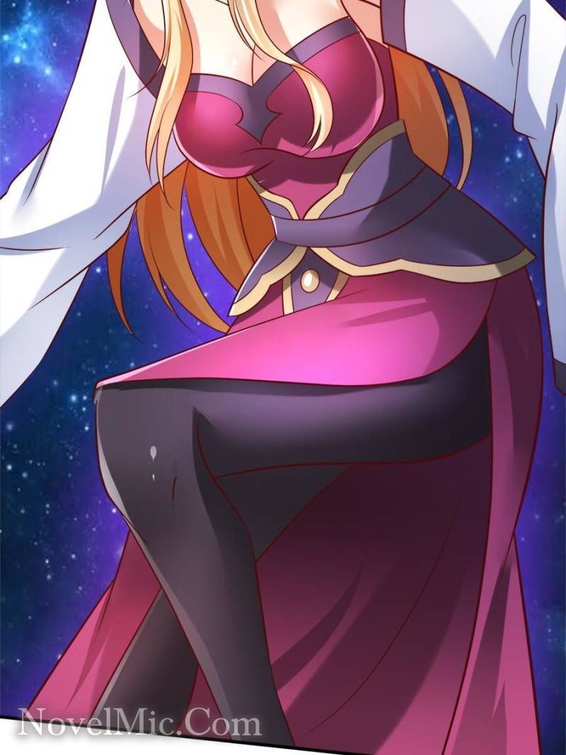 To Possess the Heavenly Body Chapter 98 - Page 2