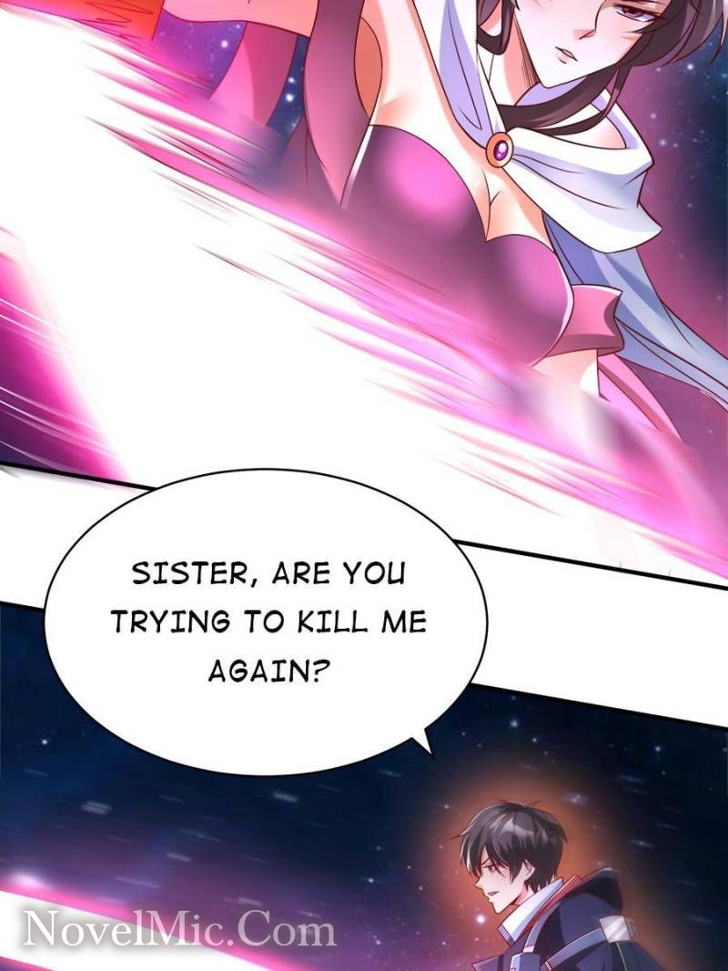 To Possess the Heavenly Body Chapter 98 - Page 12