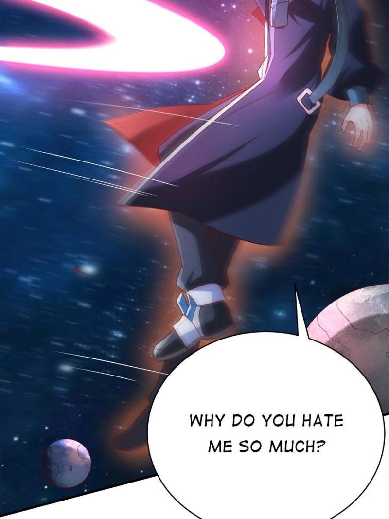 To Possess the Heavenly Body Chapter 98 - Page 13