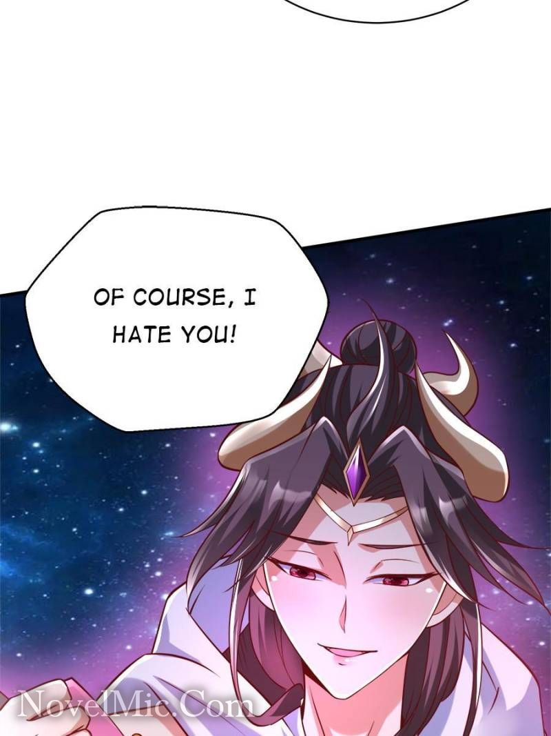 To Possess the Heavenly Body Chapter 98 - Page 14