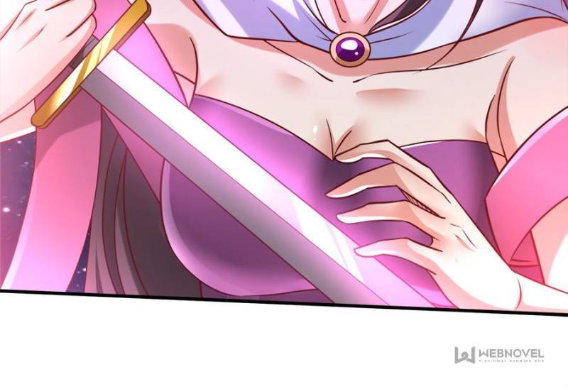 To Possess the Heavenly Body Chapter 98 - Page 15