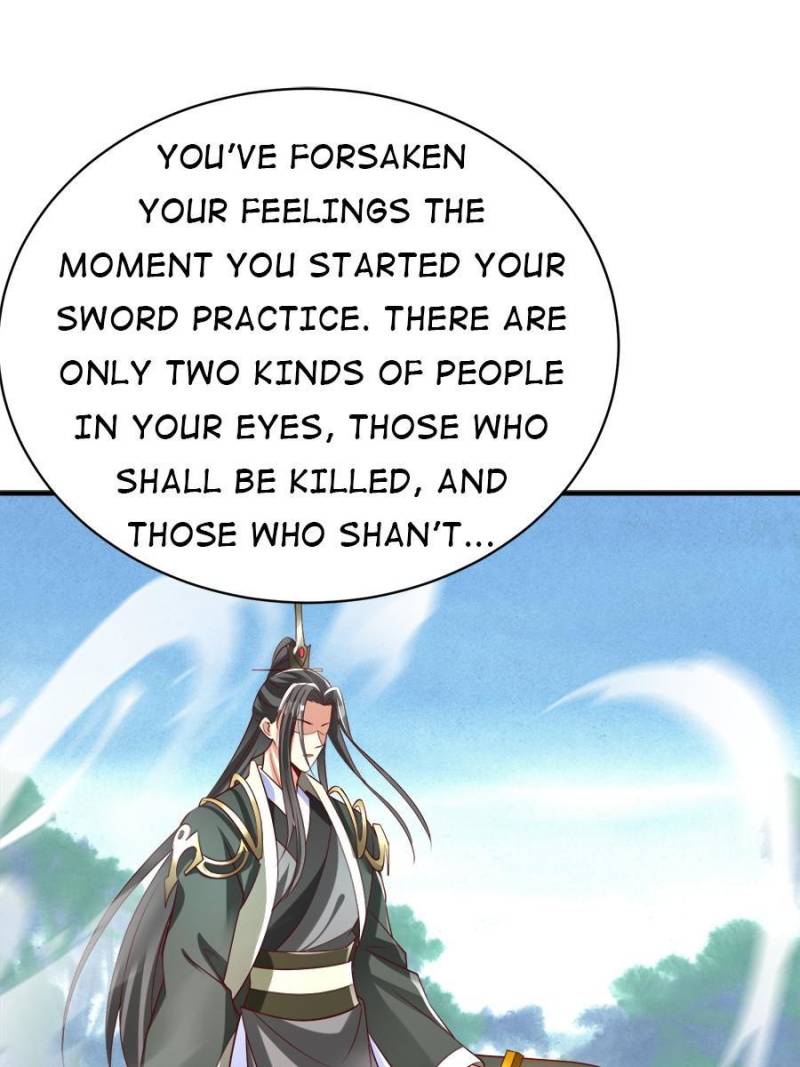 To Possess the Heavenly Body Chapter 98 - Page 16
