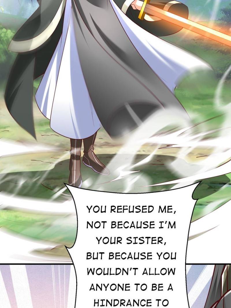 To Possess the Heavenly Body Chapter 98 - Page 17
