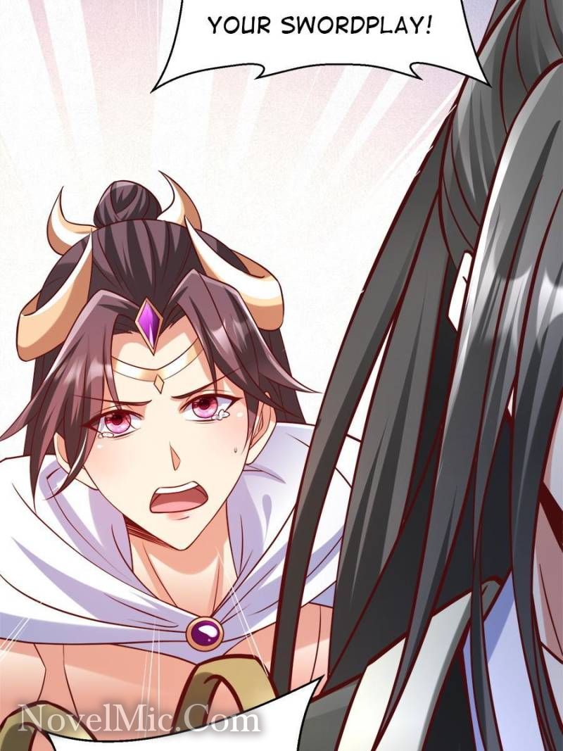 To Possess the Heavenly Body Chapter 98 - Page 18