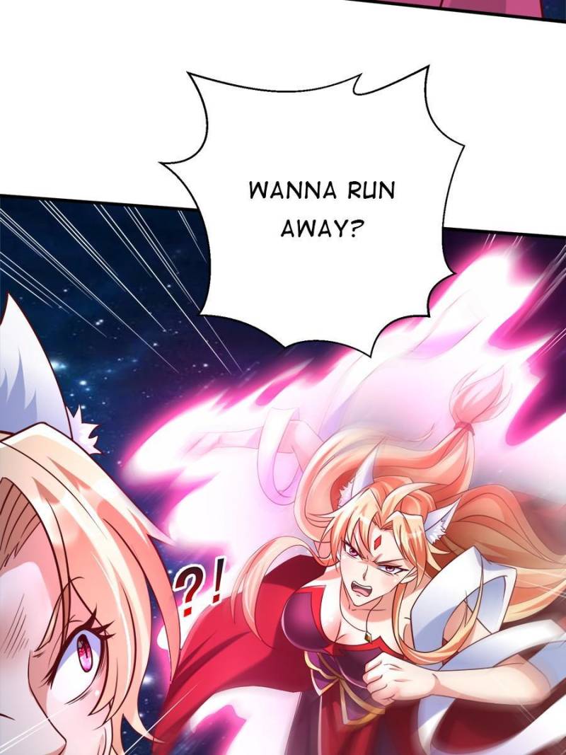 To Possess the Heavenly Body Chapter 98 - Page 3