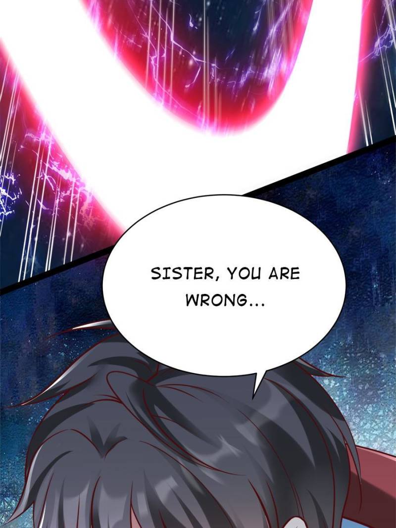 To Possess the Heavenly Body Chapter 98 - Page 21
