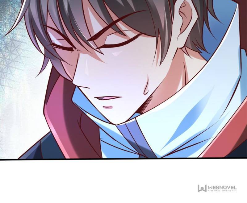 To Possess the Heavenly Body Chapter 98 - Page 22